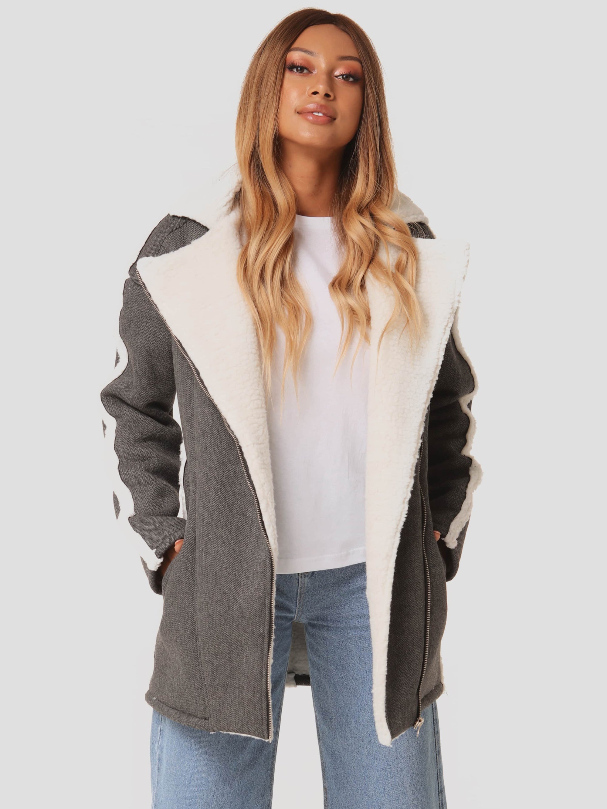Chaquetas