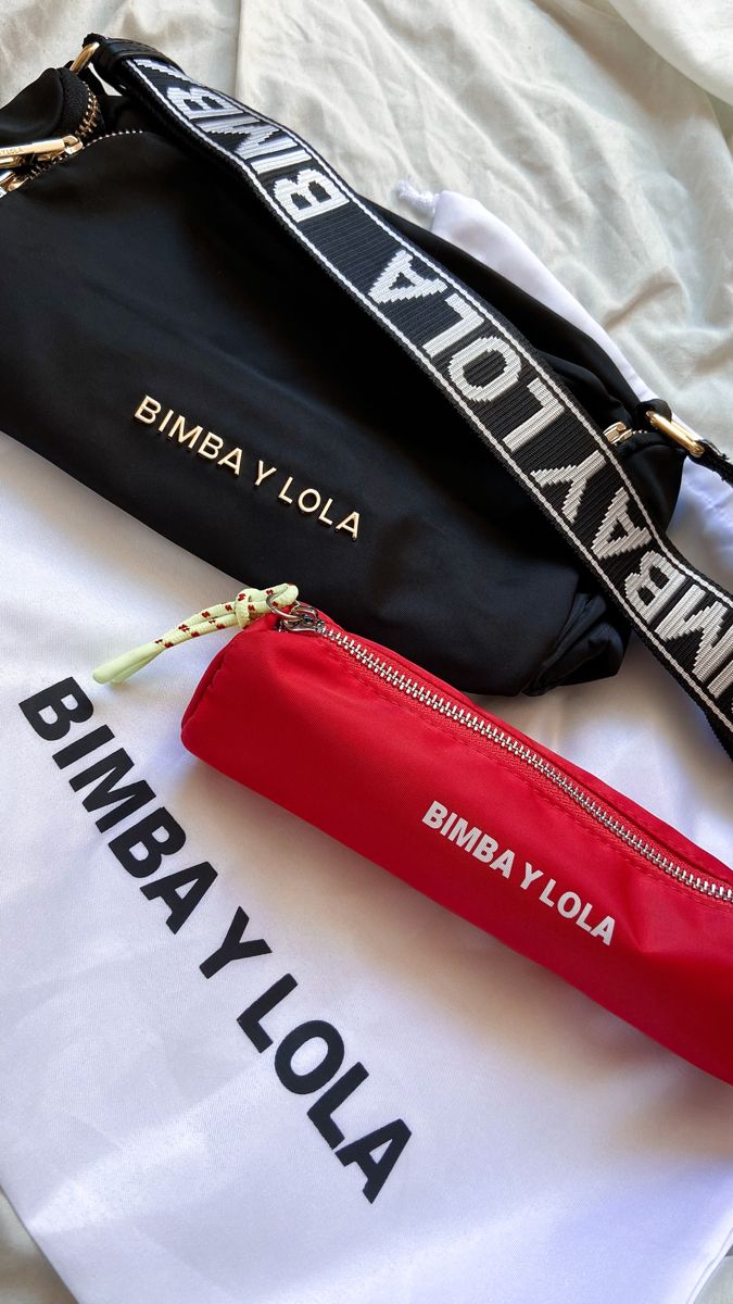Bimba y Lola
