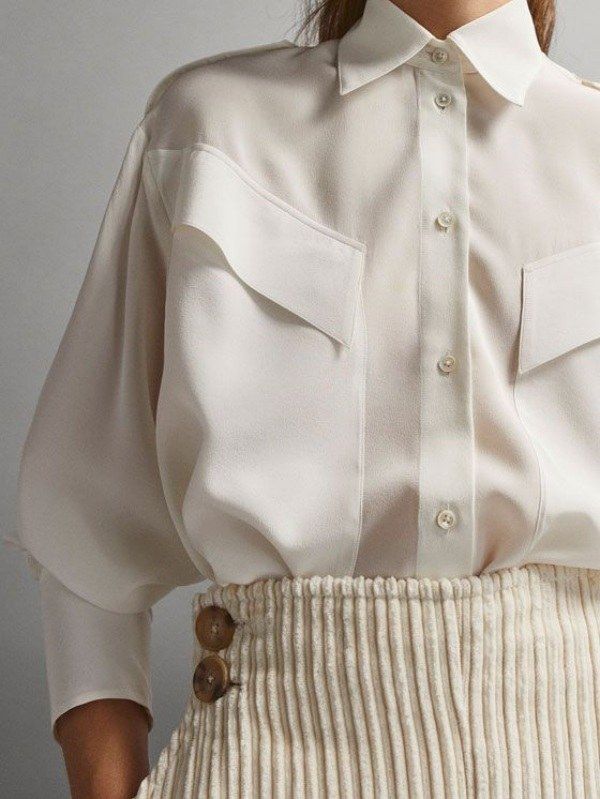 Camisas