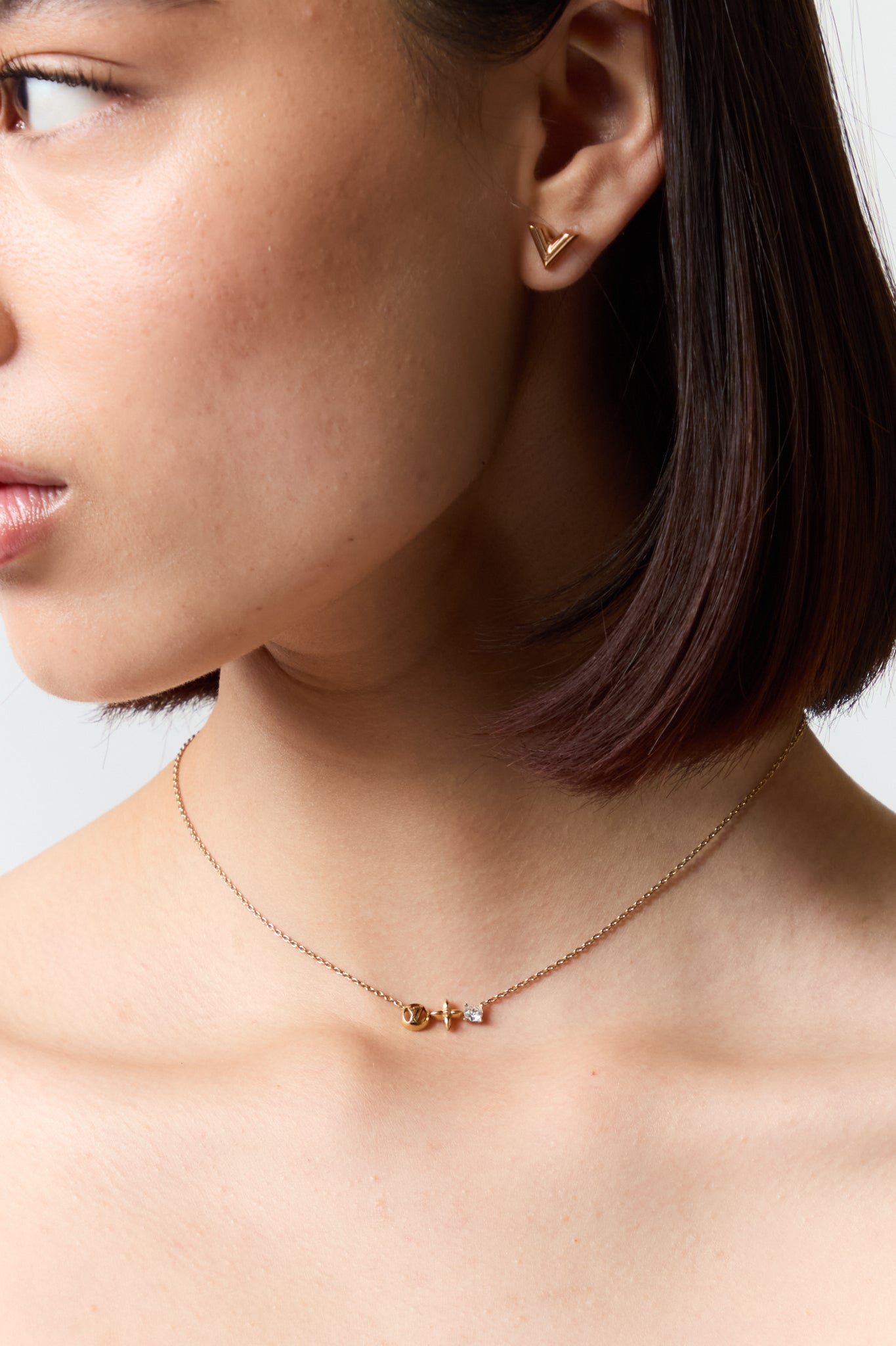 Collar Petit Louis | Louis Vuitton