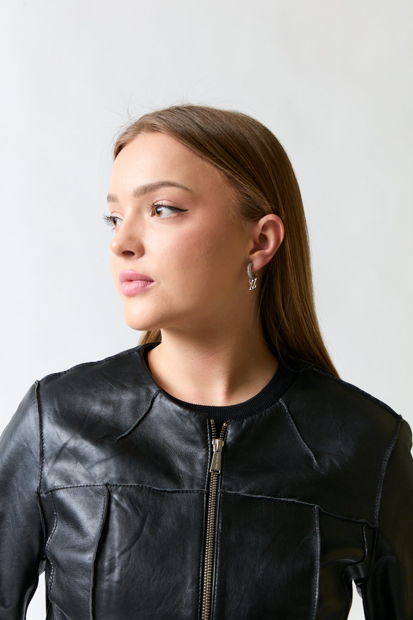 Pendientes LV Iconic | Louis Vuitton