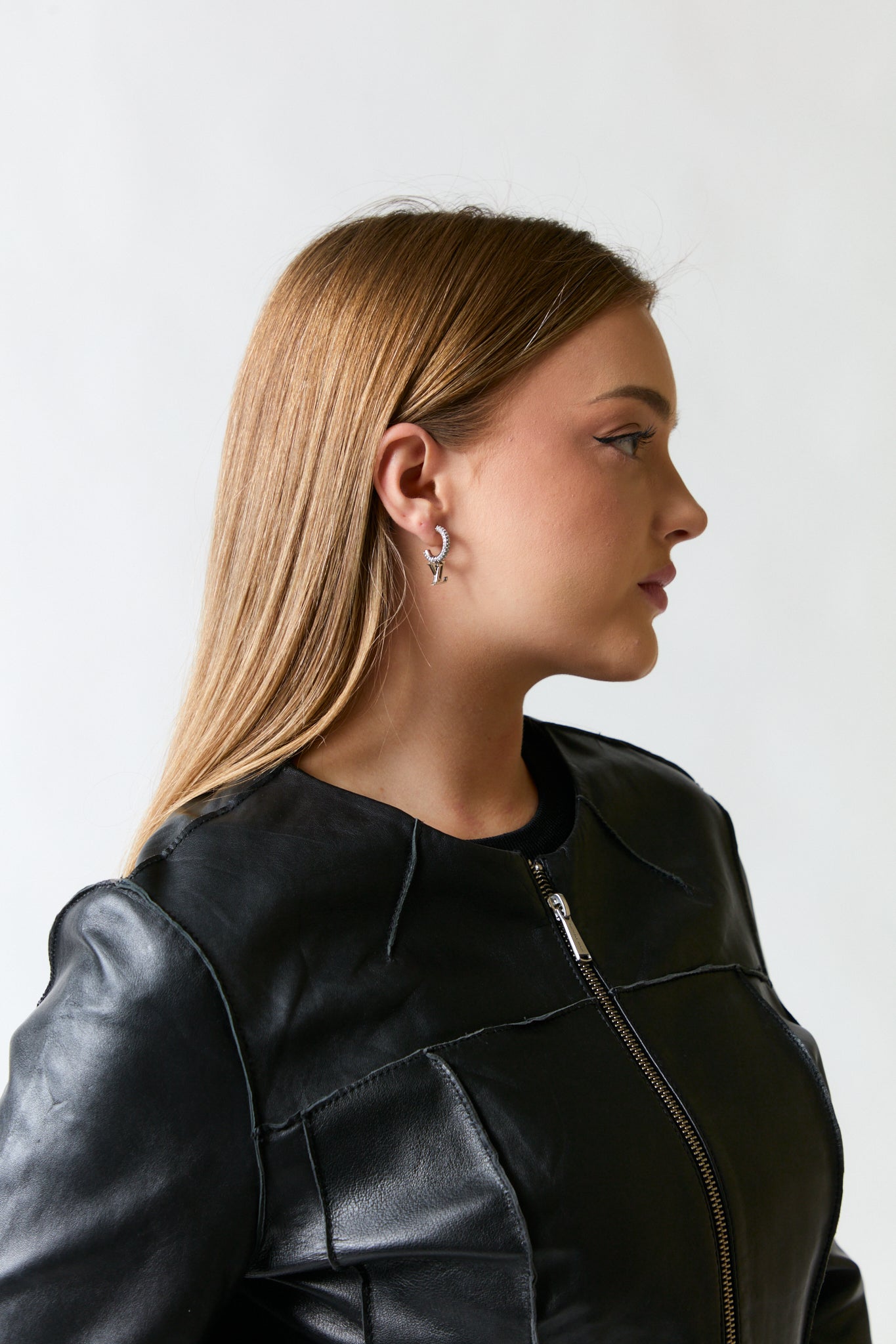 Pendientes LV Iconic | Louis Vuitton