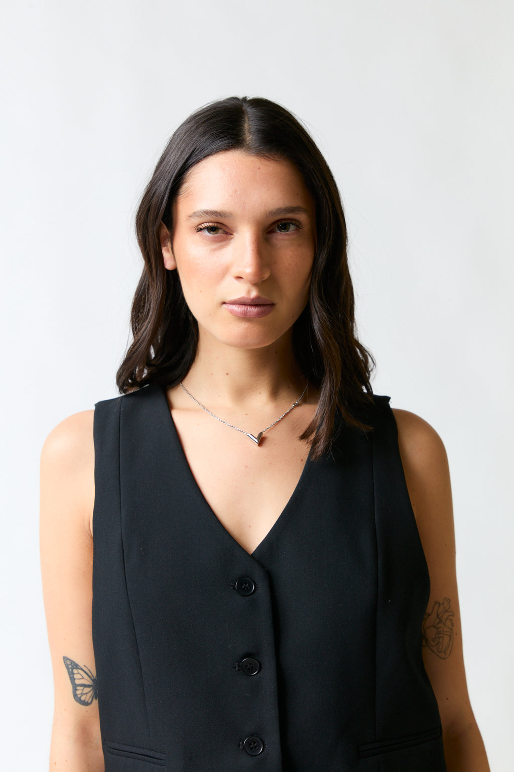 Collar de cadena Essential V | Louis Vuitton