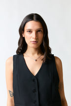 Collar de cadena Essential V | Louis Vuitton