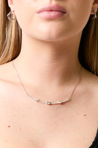 Collar cristal | Swarovski