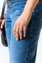 Anillo strass Essential V | Louis Vuitton