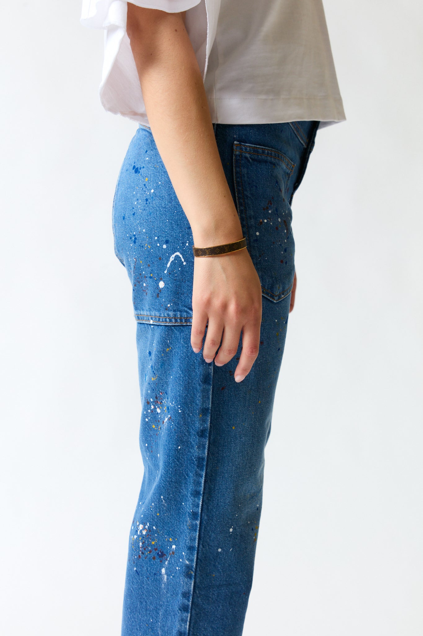 Pulsera LV Escale Wild | Louis Vuitton