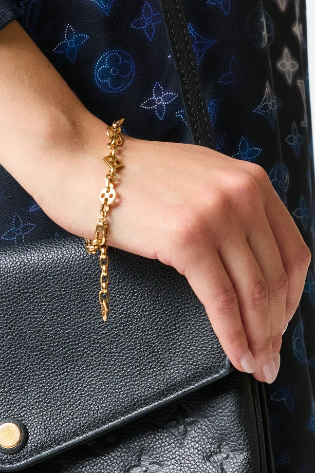 Pulsera Monogram  | Louis Vuitton
