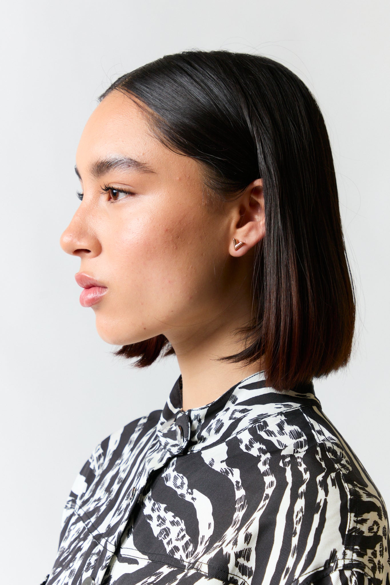 Pendientes Essential V | Louis Vuitton