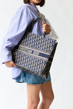 Bolso azul | Christian Dior