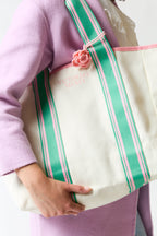 Bolso playero blanco | Victoria Secret