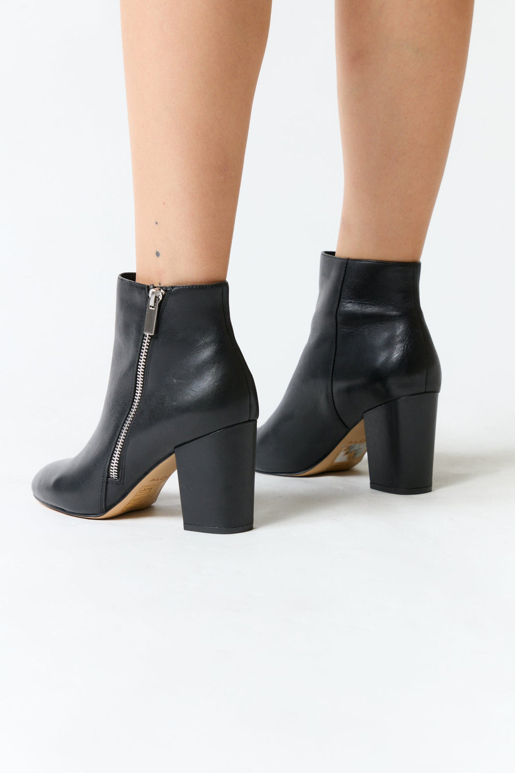 Botines negros | Aldo