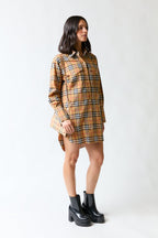 Camisa cuadrillé | Burberry