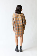 Camisa cuadrillé | Burberry