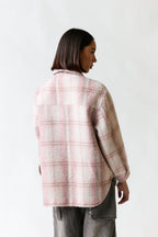 Camisa cuadrillé | Zara