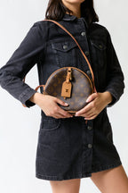 Cartera Boite Chapeau PM mini | Louis Vuitton