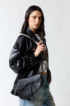 Cartera negra | Christian Dior