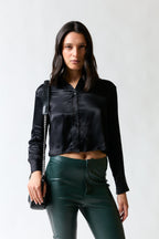 Cartera negra | Prada