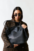 Cartera negra | Privilege