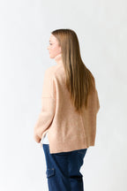 Chaleco rosado | Rapsodia