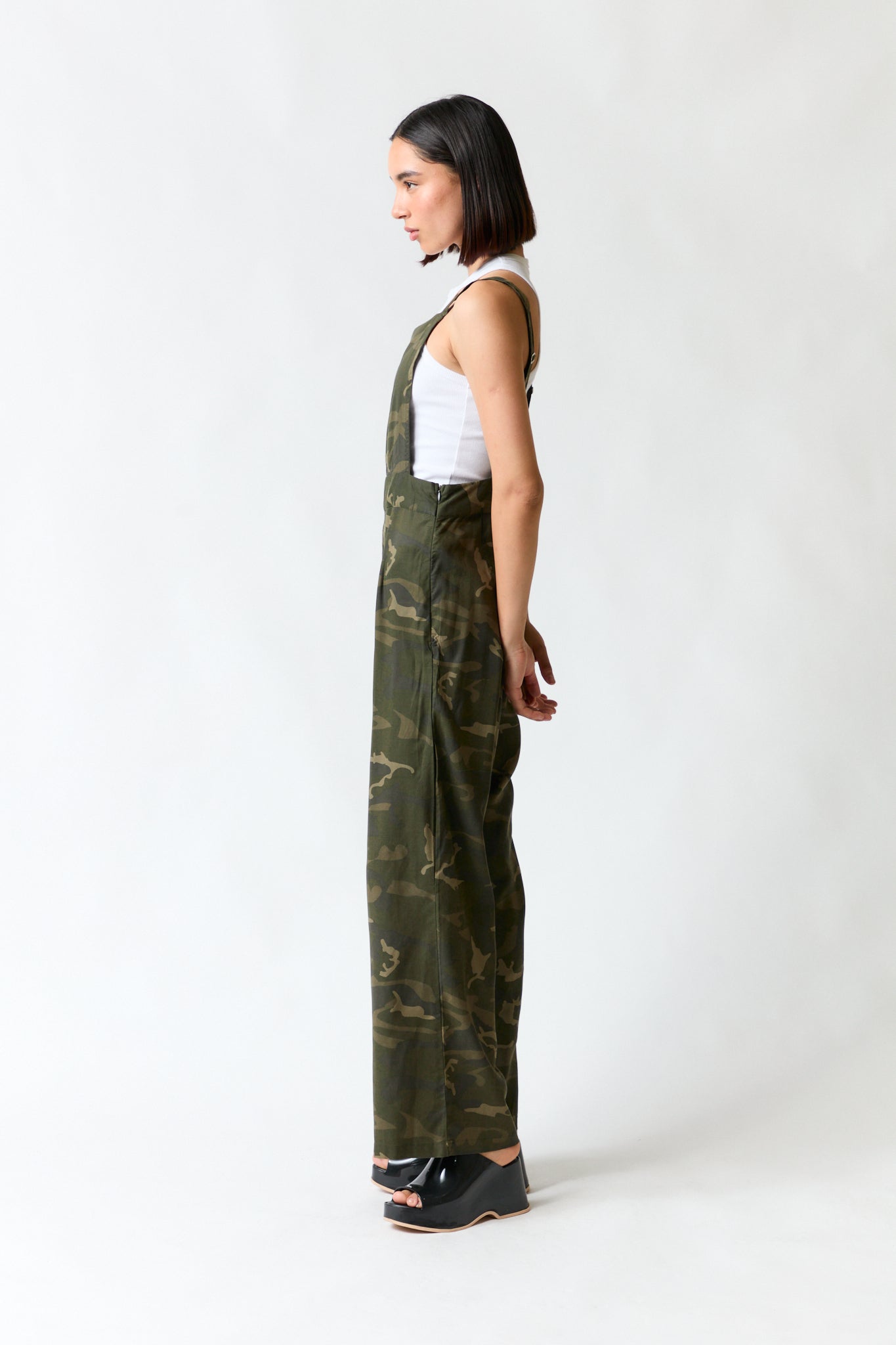 Enterito militar | Moonrchid