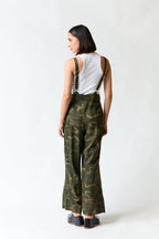 Enterito militar | Moonrchid