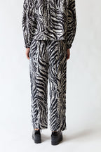 Pantalón cebra | Bimba y Lola