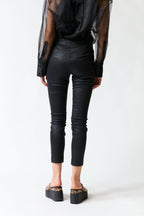 Pantalón negro slim | H&M