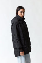 Parca negra | Moussy