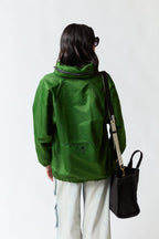 Parca verde | Bimba y Lola