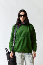 Parca verde | Bimba y Lola