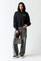 Poleron negro | Amiri