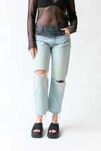 Sandalias negras | Bimba y Lola