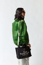 Totebag negra | Marc Jacobs