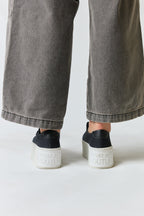 Zapatillas negras | Versace