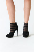 Zapatos de gala negros | Aldo