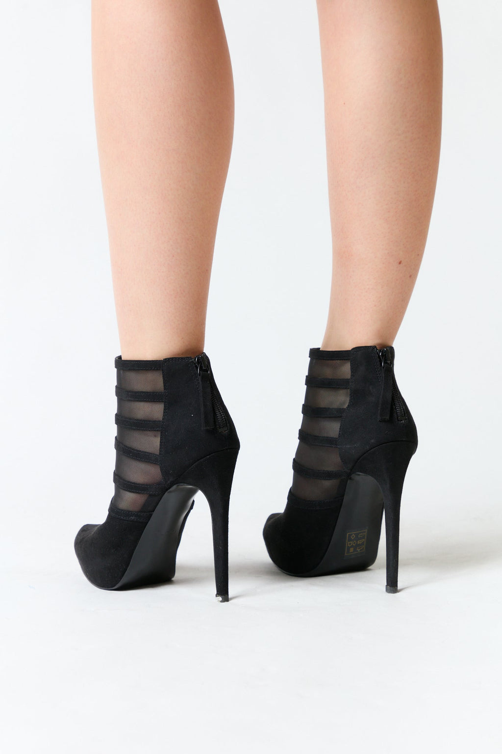 Zapatos de gala negros | Aldo