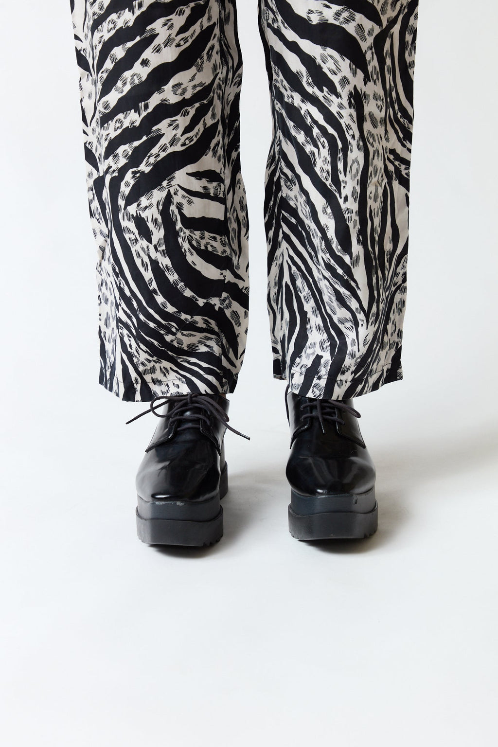 Zapatos negros | Prüne