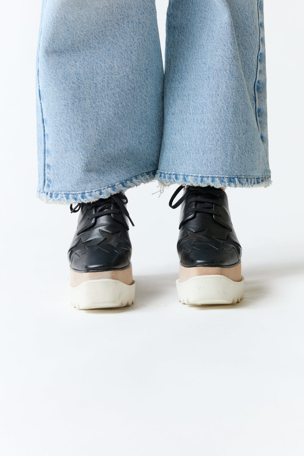 Zapatos negros | Stella McCartney