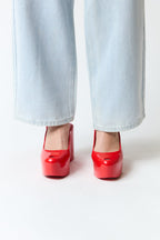 Sandalias rojas | Melissa